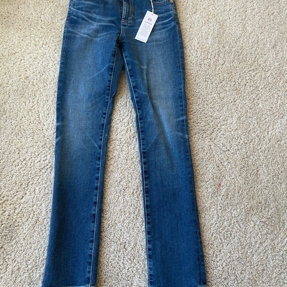 AG ADRIANO GOLDSCHMIED size 23 - Picture 2 of 10